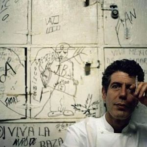 Meet your Posher, Joseph